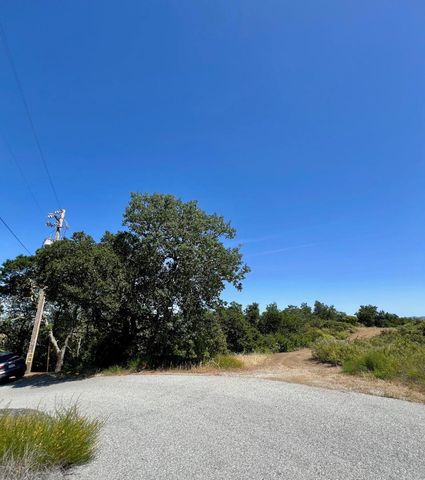 0 Prom Drive, Morgan Hill, CA 95037