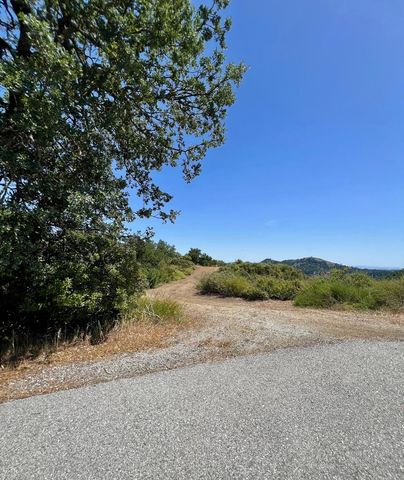 0 Prom Drive, Morgan Hill, CA 95037