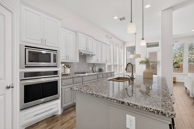 1433 Cherry Blossom Lane, Celina, TX 75078