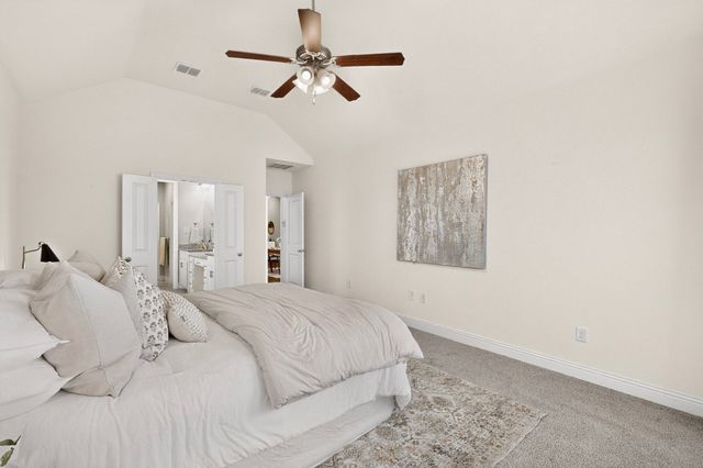 1433 Cherry Blossom Lane, Celina, TX 75078