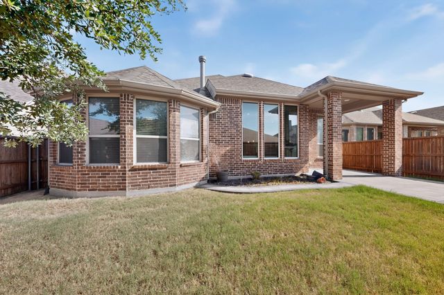 1433 Cherry Blossom Lane, Celina, TX 75078