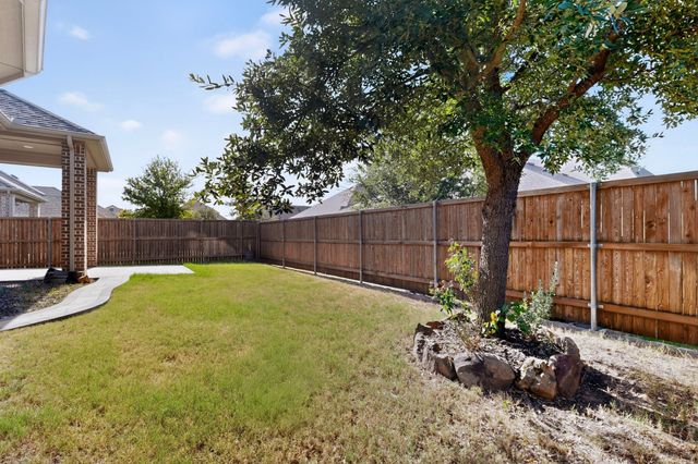 1433 Cherry Blossom Lane, Celina, TX 75078
