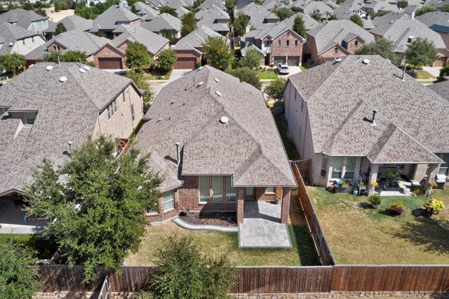 1433 Cherry Blossom Lane, Celina, TX 75078