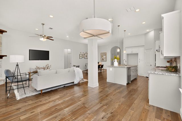 1433 Cherry Blossom Lane, Celina, TX 75078