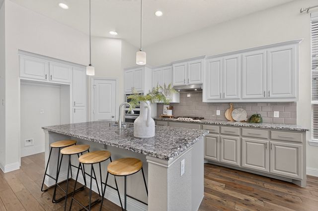1433 Cherry Blossom Lane, Celina, TX 75078