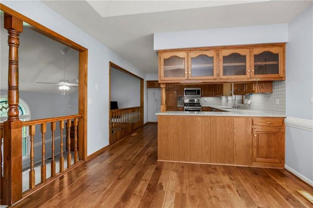 960 Ellis Street, Liberty, MO 64068