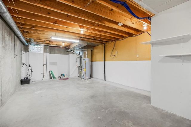 960 Ellis Street, Liberty, MO 64068