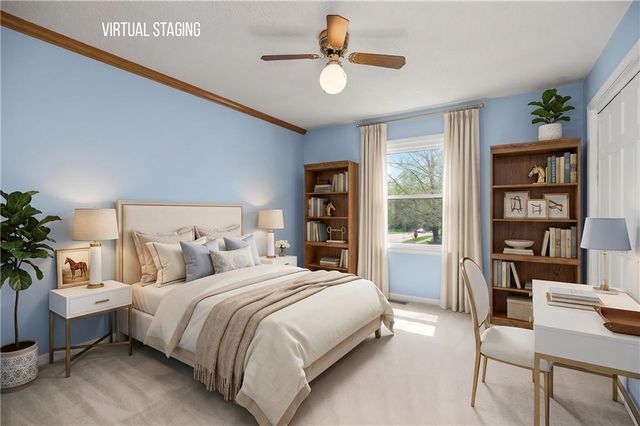 960 Ellis Street, Liberty, MO 64068
