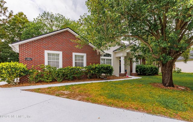 429 TWIN OAKS Lane, St. Johns, FL 32259