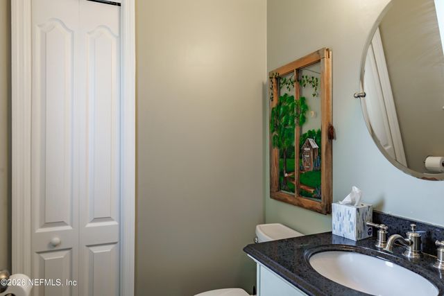 429 TWIN OAKS Lane, St. Johns, FL 32259