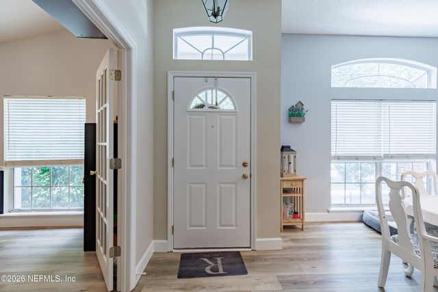 429 TWIN OAKS Lane, St. Johns, FL 32259