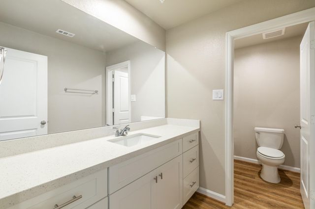 231 Park Place Circle D, Waller, TX 77484