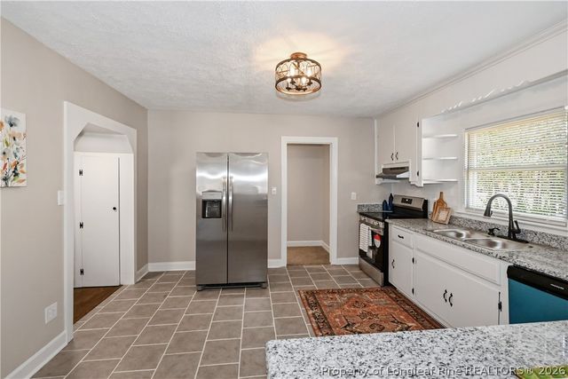 5307 Cypress Road, Fayetteville, NC 28304