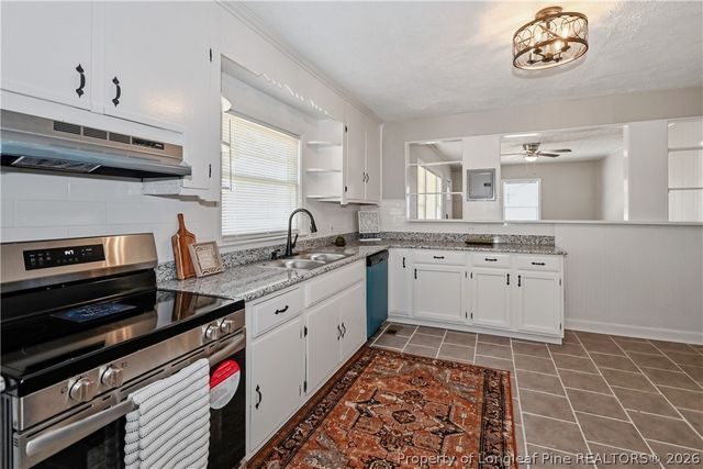 5307 Cypress Road, Fayetteville, NC 28304