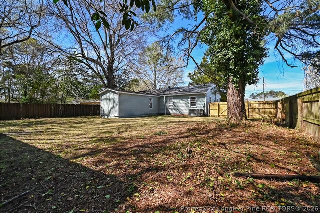 5307 Cypress Road, Fayetteville, NC 28304