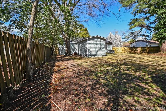 5307 Cypress Road, Fayetteville, NC 28304