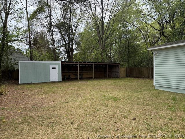 5307 Cypress Road, Fayetteville, NC 28304