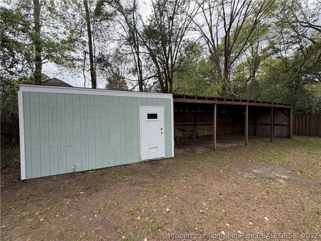 5307 Cypress Road, Fayetteville, NC 28304