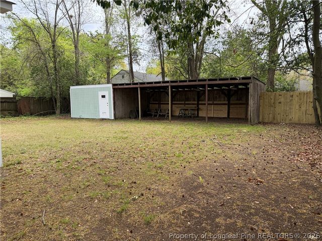 5307 Cypress Road, Fayetteville, NC 28304