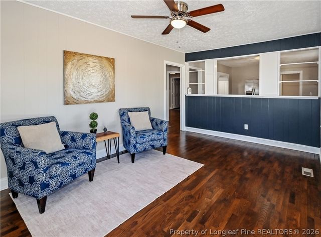 5307 Cypress Road, Fayetteville, NC 28304