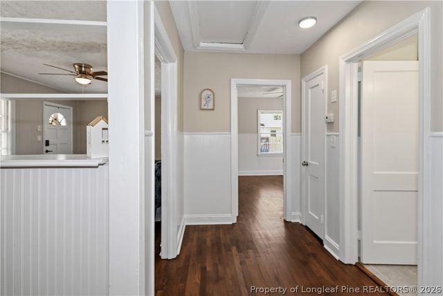 5307 Cypress Road, Fayetteville, NC 28304