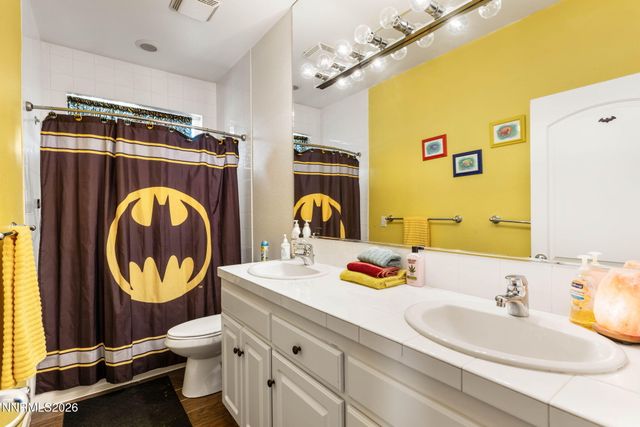 1140 Country Club Drive, Minden, NV 89423