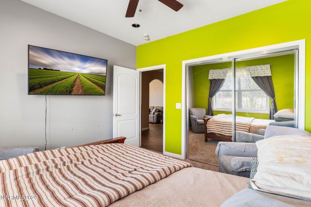 1140 Country Club Drive, Minden, NV 89423