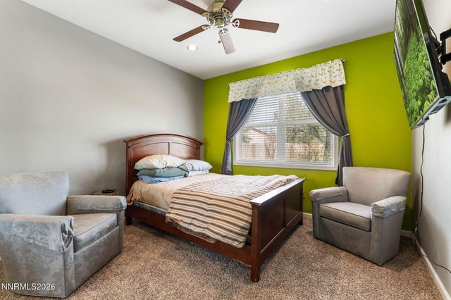 1140 Country Club Drive, Minden, NV 89423