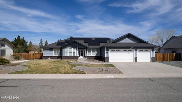 1140 Country Club Drive, Minden, NV 89423