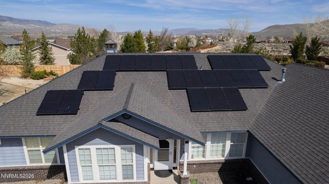 1140 Country Club Drive, Minden, NV 89423