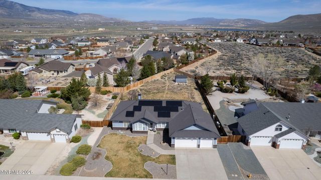 1140 Country Club Drive, Minden, NV 89423
