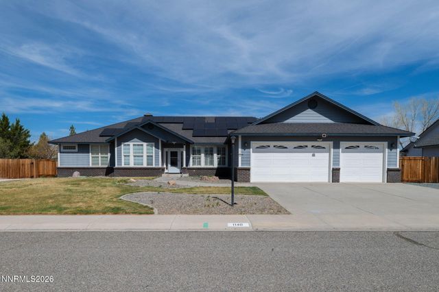 1140 Country Club Drive, Minden, NV 89423