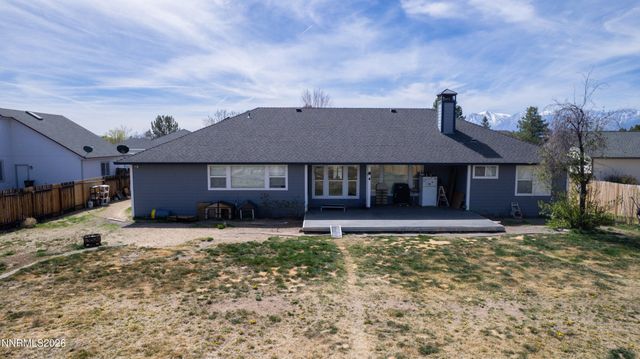 1140 Country Club Drive, Minden, NV 89423