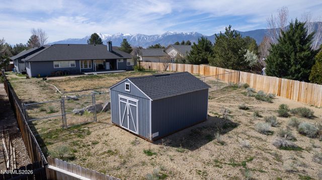 1140 Country Club Drive, Minden, NV 89423