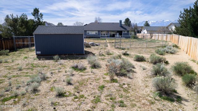 1140 Country Club Drive, Minden, NV 89423