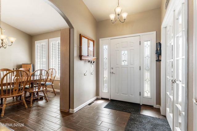 1140 Country Club Drive, Minden, NV 89423