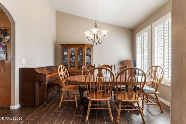 1140 Country Club Drive, Minden, NV 89423