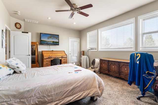 1140 Country Club Drive, Minden, NV 89423