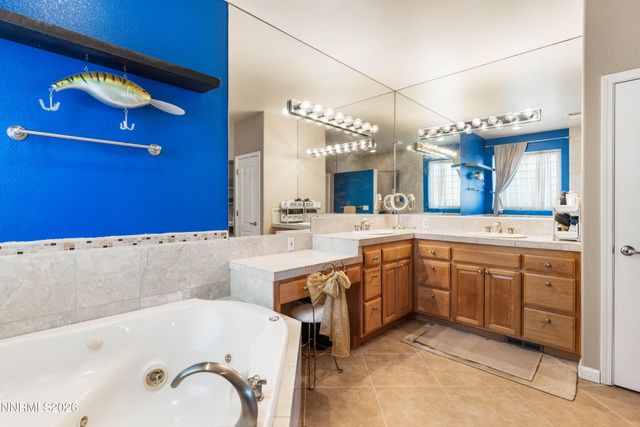 1140 Country Club Drive, Minden, NV 89423