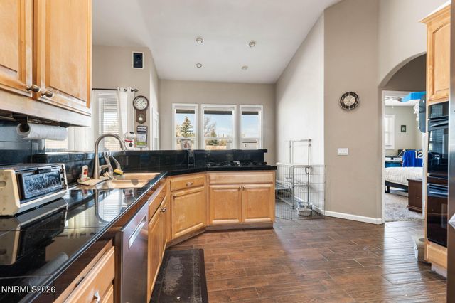 1140 Country Club Drive, Minden, NV 89423