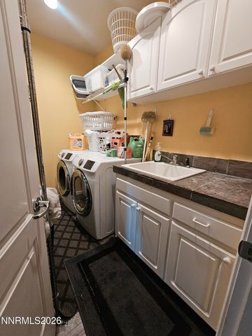 1140 Country Club Drive, Minden, NV 89423