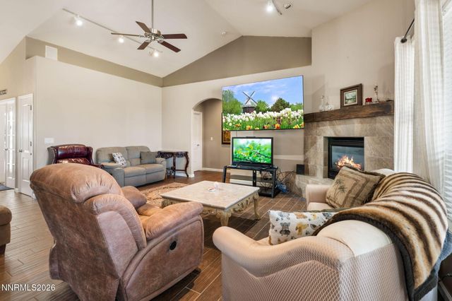 1140 Country Club Drive, Minden, NV 89423