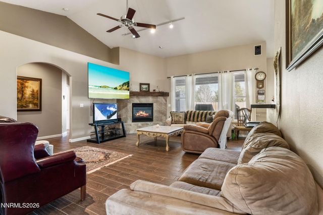 1140 Country Club Drive, Minden, NV 89423