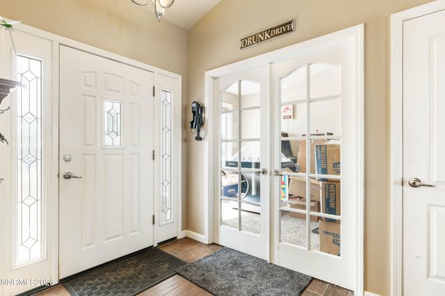 1140 Country Club Drive, Minden, NV 89423