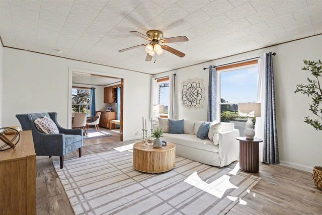 6629 N Branch Road, Benton Harbor, MI 49022