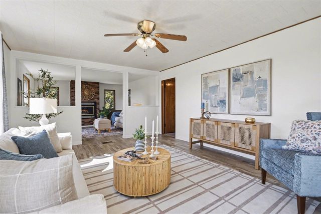 6629 N Branch Road, Benton Harbor, MI 49022