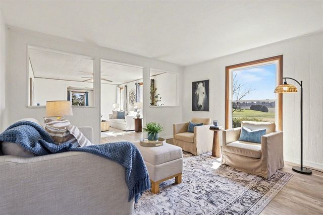 6629 N Branch Road, Benton Harbor, MI 49022