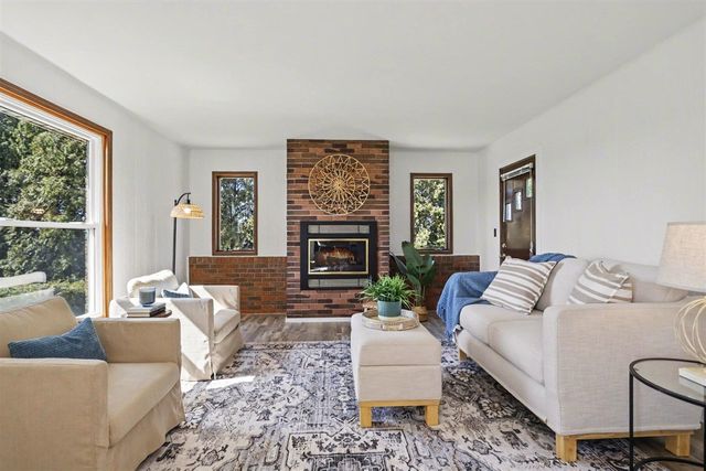 6629 N Branch Road, Benton Harbor, MI 49022