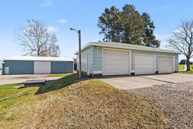 6629 N Branch Road, Benton Harbor, MI 49022