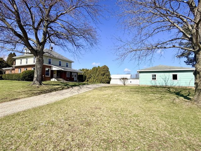 6629 N Branch Road, Benton Harbor, MI 49022